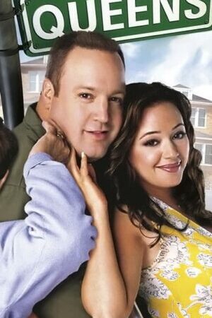 Tập 02 Vua Của Các Nữ Hoàng ( 2) - The King Of Queens (Season 2) (1999)-The King Of Queens (Season 2)