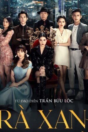 Tập 1 Trà Xanh Đấu Siêu Lừa - Greentea Bitch Feat Super Trick (2022)-Greentea Bitch Feat Super Trick