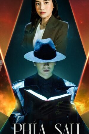 Tập 02 Phía Sau Cái Chết - Behind The Death (2024)-Behind The Death