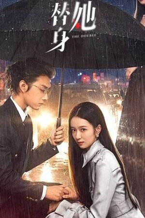 Tập 19 Cô Ấy Chỉ Là Thế Thân - The Double (2024)-The Double