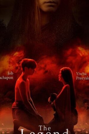 Tập 27 Truyền Thuyết Nàng Nak - The Legend Of Nang Nak (2024)-The Legend Of Nang Nak