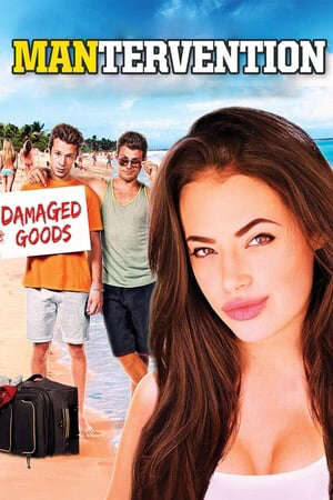 Tập full Chuyên Gia Cua Gái - Mantervention (2014)-Mantervention