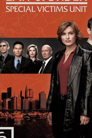 Tập 15 Luật Pháp Và Trật Tự Nạn Nhân Đặc Biệt ( 6) - Law Order Special Victims Unit (Season 6) (2004)-Law Order Special Victims Unit (Season 6)