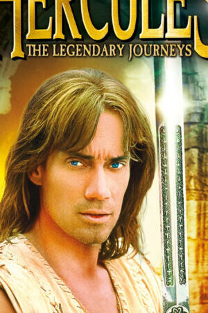 Tập 3 Những Cuộc Phiêu Lưu Của Hercules ( 6) - Hercules The Legendary Journeys (Season 6) (1999)-Hercules The Legendary Journeys (Season 6)