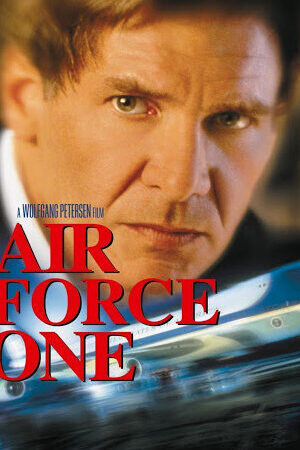 Tập full Chuyên Cơ Không Lực - Air Force One (1997)-Air Force One