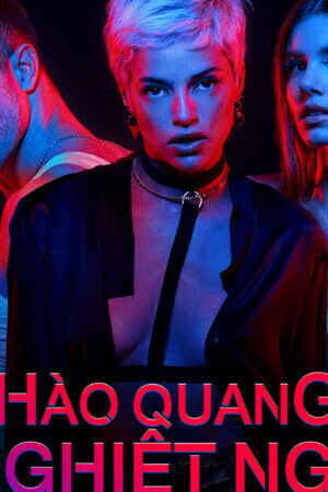 Tập 4 Hào Quang Nghiệt Ngã ( 2) - Hidden Truths (Season 2) (2021)-Hidden Truths (Season 2)