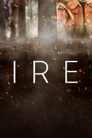 Tập 6 Mùa Lửa Kinh Hoàng - Fires (2021)-Fires