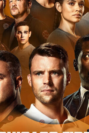 Tập 5 Đội Cứu Hoả Chicago ( 10) - Chicago Fire (Season 10) (2021)-Chicago Fire (Season 10)