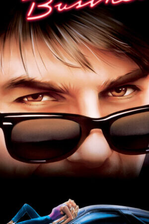 Xem phim Risky Business - Risky Business (1983)