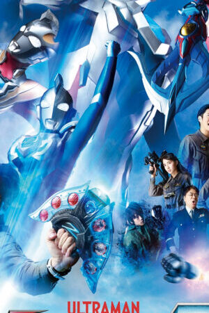 Tập 1 Siêu Nhân Điện Quang Z - Ultraman Z (2020)-Ultraman Z