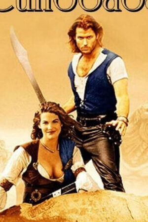 Tập 9 Những Cuộc Phiêu Lưu Của Sinbad ( 1) - The Adventures of Sinbad (Season 1) (1996)-The Adventures of Sinbad (Season 1)