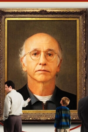 Tập 3 Đừng Quá Nhiệt Tình ( 6) - Curb Your Enthusiasm (Season 6) (2007)-Curb Your Enthusiasm (Season 6)
