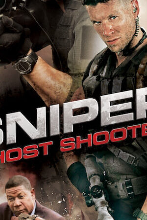 Tập full Lính bắn tỉa Truy tìm nội gián - Sniper Ghost Shooter (2016)-Sniper Ghost Shooter