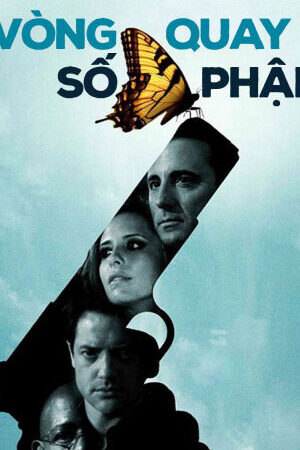 Tập full Vòng Quay Số Phận - The Air I Breathe (2007)-The Air I Breathe