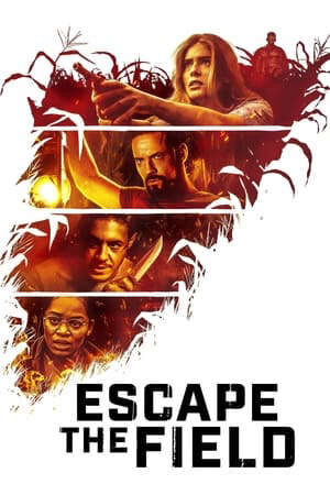 Tập full Thoát Khỏi Cánh Đồng - Escape the Field (2022)-Escape the Field