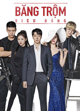 Tập 11 Băng Trộm Siêu Đẳng - Leverage (2008)-Leverage