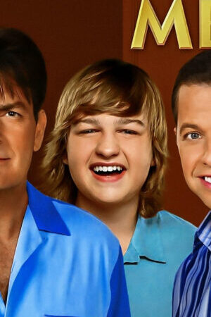 Tập 2 Hai người đàn ông rưỡi ( 7) - Two and a Half Men (Season 7) (2009)-Two and a Half Men (Season 7)