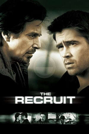 Tập full Điệp Viên Học Việc - The Recruit (2003)-The Recruit