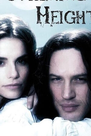 Tập 01 Wuthering Heights 2009 - Wuthering Heights (2009)-Wuthering Heights