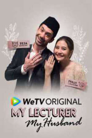 Tập 05 Thầy Tôi Là Chồng Tôi - My Lecturer My Husband (2019)-My Lecturer My Husband