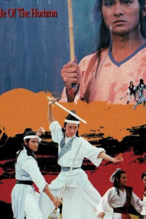 Tập 11 Ma Vực Đào Nguyên - The Other Side Of The Horizon (1984)-The Other Side Of The Horizon