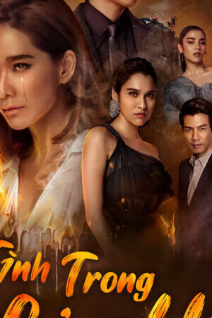 Tập 29 Tình Trong Lửa Hận - Raeng Tian (2019)-Raeng Tian