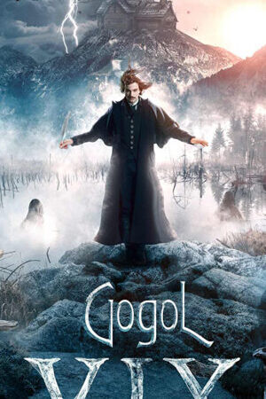 Xem phim Hoa Của Quỷ - Gogol Viy (2018)