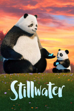 Tập 2 Gấu Trúc Thông Thái ( 2) - Stillwater (Season 2) (2021)-Stillwater (Season 2)
