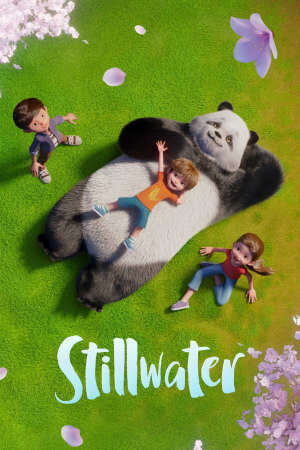 Tập 8 Gấu Trúc Thông Thái ( 1) - Stillwater (Season 1) (2019)-Stillwater (Season 1)