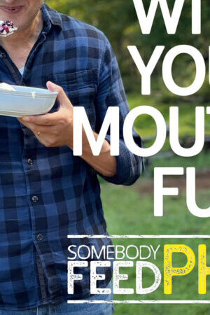 Tập 01 Hành trình ẩm thực của Phil ( 5) - Somebody Feed Phil (Season 5) (2022)-Somebody Feed Phil (Season 5)