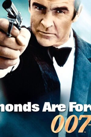 Tập full Kim Cương Vĩnh Cửu - Diamonds Are Forever (1971)-Diamonds Are Forever