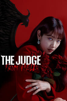 Tập 2 Thẩm Phán Từ Địa Ngục - The Judge from Hell (2024)-The Judge from Hell