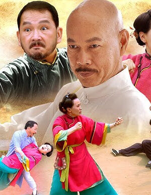 Tập 63 Thị Trấn Tam Nguyên - Life In San Yuan County (2009)-Life In San Yuan County