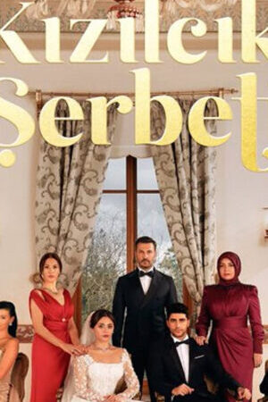 Tập 55 Sorbet Nam Việt Quất - Kızılcık Şerbeti (2022)-Kızılcık Şerbeti