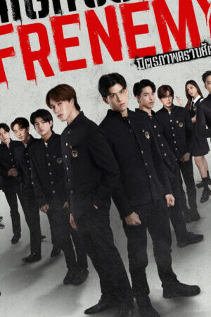 Tập 10 Người Bạn Thù Địch - High School Frenemy (2024)-High School Frenemy