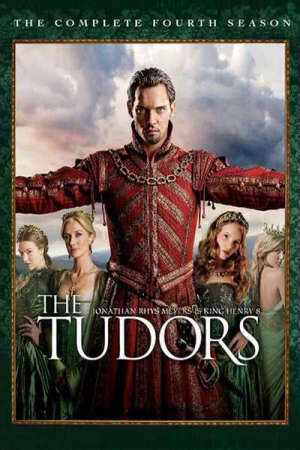 Tập 6 Vương Triều Tudors ( 4) - The Tudors (Season 4) (2009)-The Tudors (Season 4)