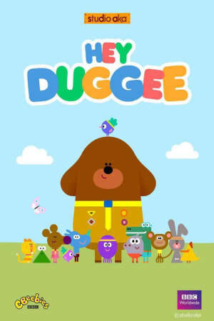 Xem phim Này Duggee ( 3) - Hey Duggee (Season 3) (2018)