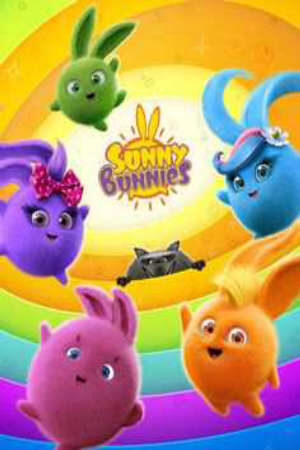 Tập 6 Những chú thỏ sặc sỡ ( 1) - Sunny Bunnies (Season 1) (2014)-Sunny Bunnies (Season 1)
