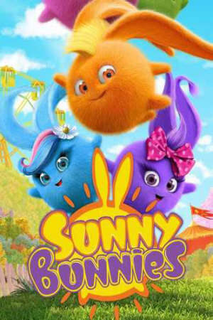 Tập 8 Những chú thỏ sặc sỡ ( 2) - Sunny Bunnies (Season 2) (2015)-Sunny Bunnies (Season 2)