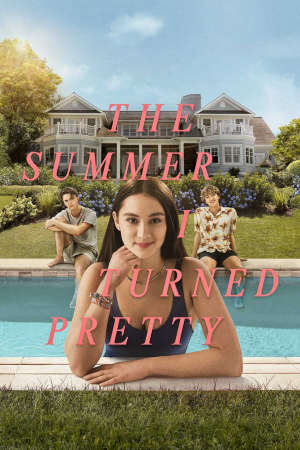 Tập 6 The Summer I Turned Pretty ( 1) - The Summer I Turned Pretty (Season 1) (2021)-The Summer I Turned Pretty (Season 1)