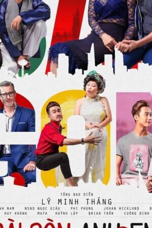 Tập full Sài Gòn Anh Yêu Em - Saigon I Love You (2016)-Saigon I Love You