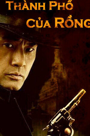 Tập 27 Thành Phố Của Rồng - Detective Cheng Xu (2005)-Detective Cheng Xu