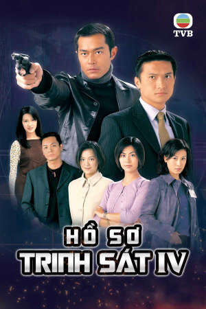 Tập 13 Hồ Sơ Trinh Sát ( 4) - Detective Investigation Files (Season 4) (1998)-Detective Investigation Files (Season 4)