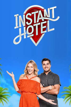 Tập 1 Khách sạn cấp tốc ( 1) - Instant Hotel (Season 1) (2017)-Instant Hotel (Season 1)