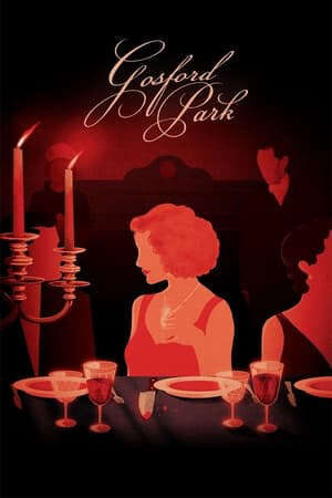 Tập full Công Viên Gosford - Gosford Park (2001)-Gosford Park