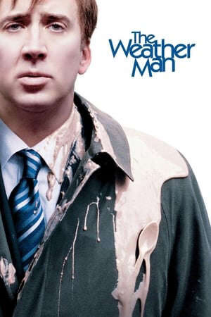 Tập 30 Hạnh Phúc Mong Manh - The Weather Man (2005)-The Weather Man
