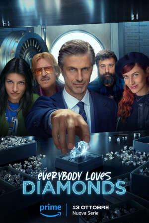 Tập 4 Ai Cũng Yêu Kim Cương - Everybody Loves Diamonds (2023)-Everybody Loves Diamonds