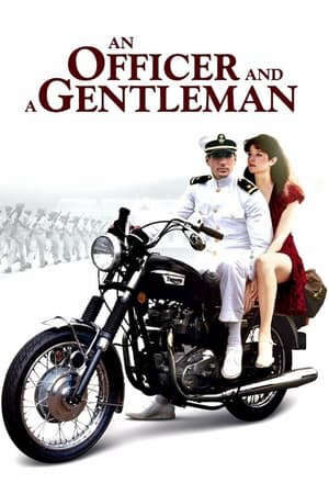 Tập full Sĩ Quan Và Quý Ông - An Officer and a Gentleman (1982)-An Officer and a Gentleman