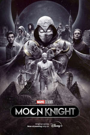 Tập 3 Hiệp Sĩ Ánh Trăng ( 1) - Moon Knight (season 1) (2022)-Moon Knight (season 1)