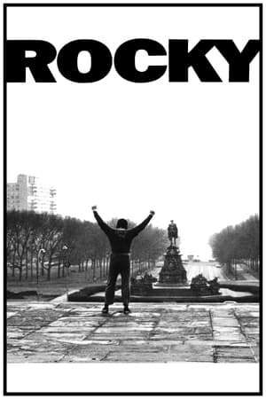 Tập full Tay Đấm Huyền Thoại Rocky - Rocky (1976)-Rocky